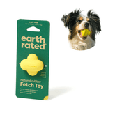 Earth Rated Fetch Toy - Small